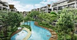 Archipelago (D16), Condominium #147887702